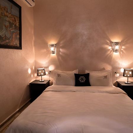 Riad Ksar Aylan Tajda Extérieur photo