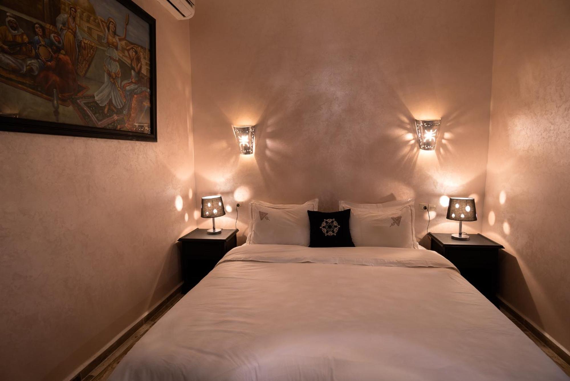 Riad Ksar Aylan Tajda Extérieur photo