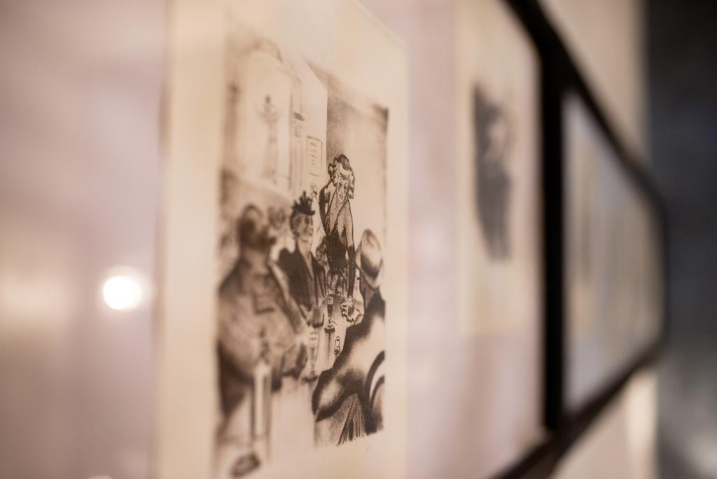 Riad Ksar Aylan Tajda Extérieur photo