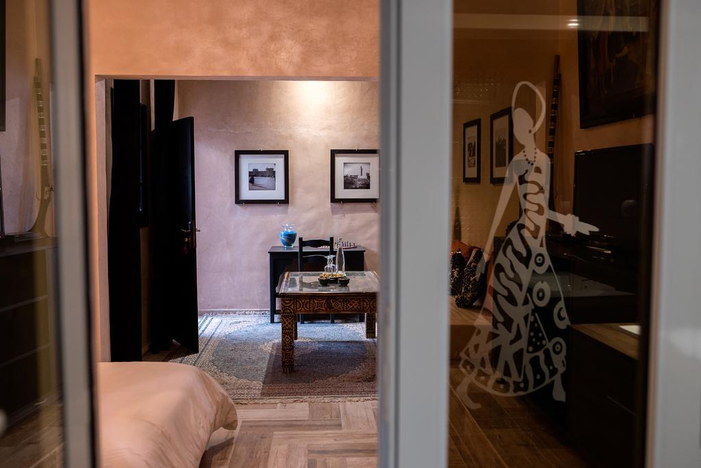 Riad Ksar Aylan Tajda Extérieur photo