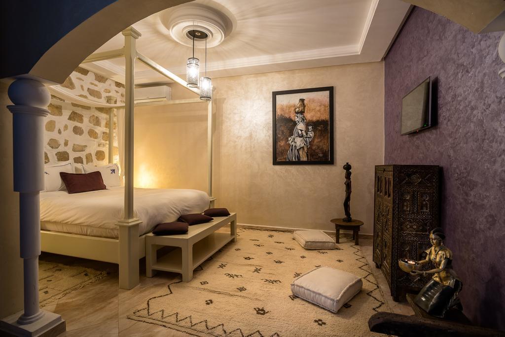 Riad Ksar Aylan Tajda Extérieur photo