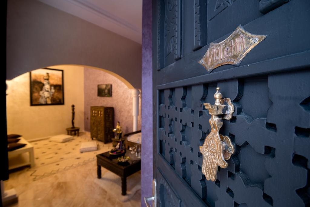 Riad Ksar Aylan Tajda Extérieur photo