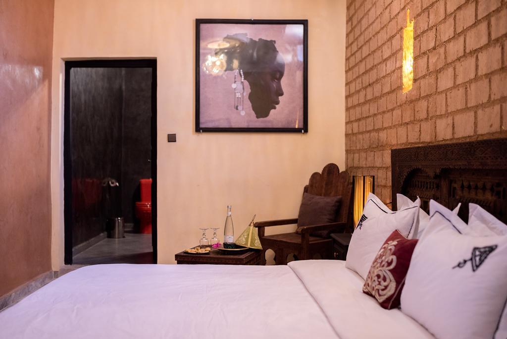 Riad Ksar Aylan Tajda Extérieur photo