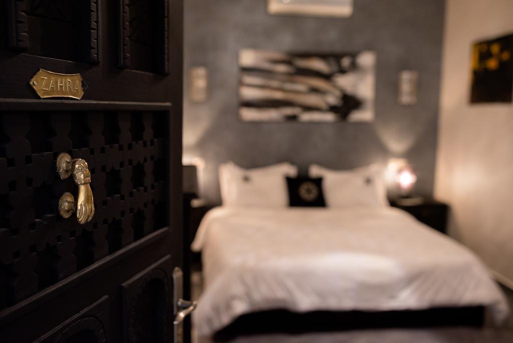 Riad Ksar Aylan Tajda Extérieur photo