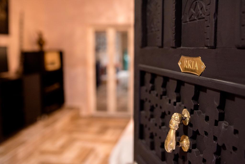 Riad Ksar Aylan Tajda Extérieur photo