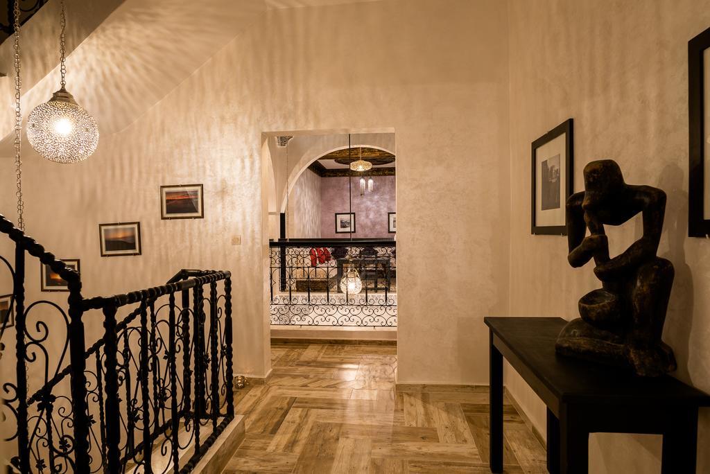 Riad Ksar Aylan Tajda Extérieur photo
