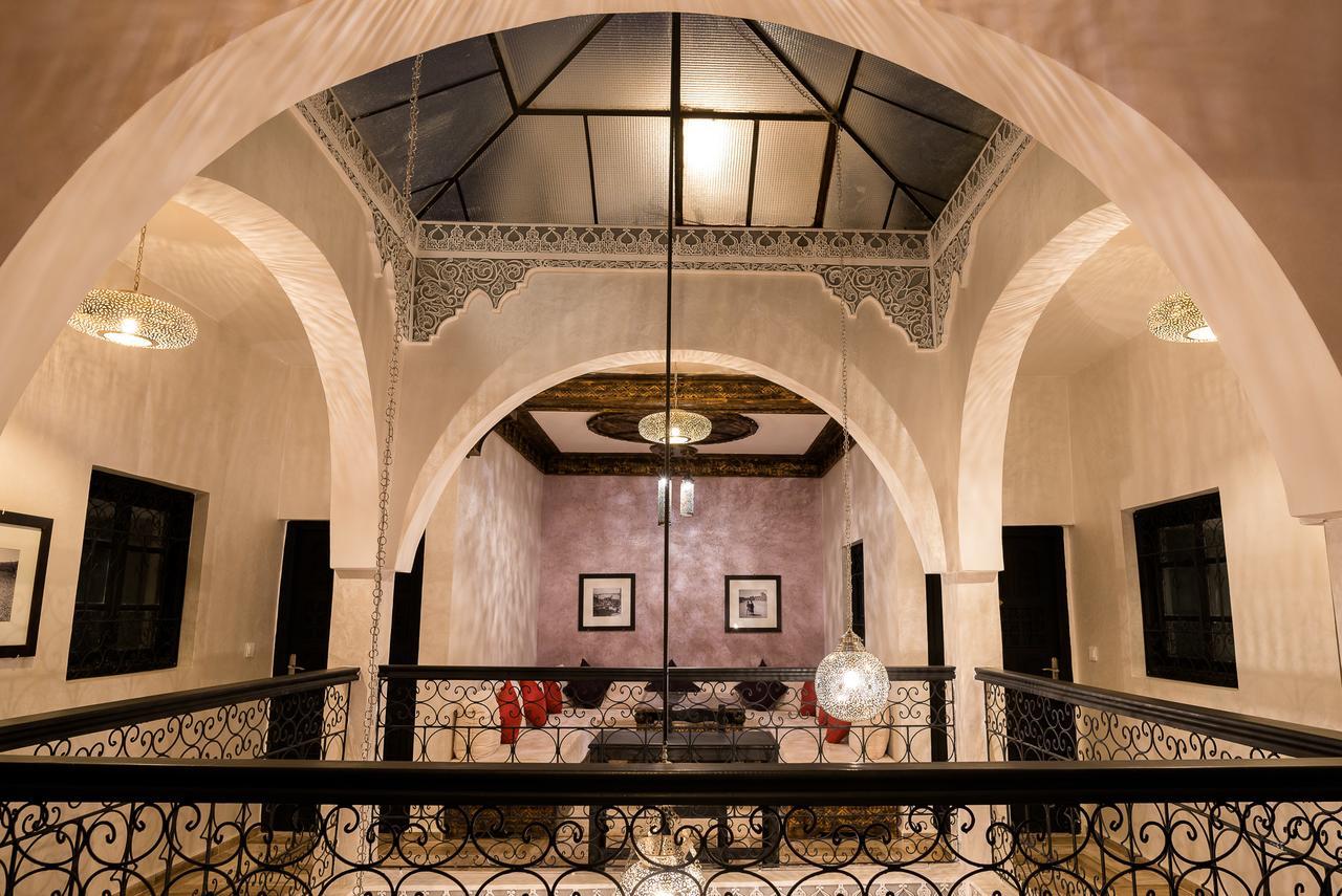 Riad Ksar Aylan Tajda Extérieur photo