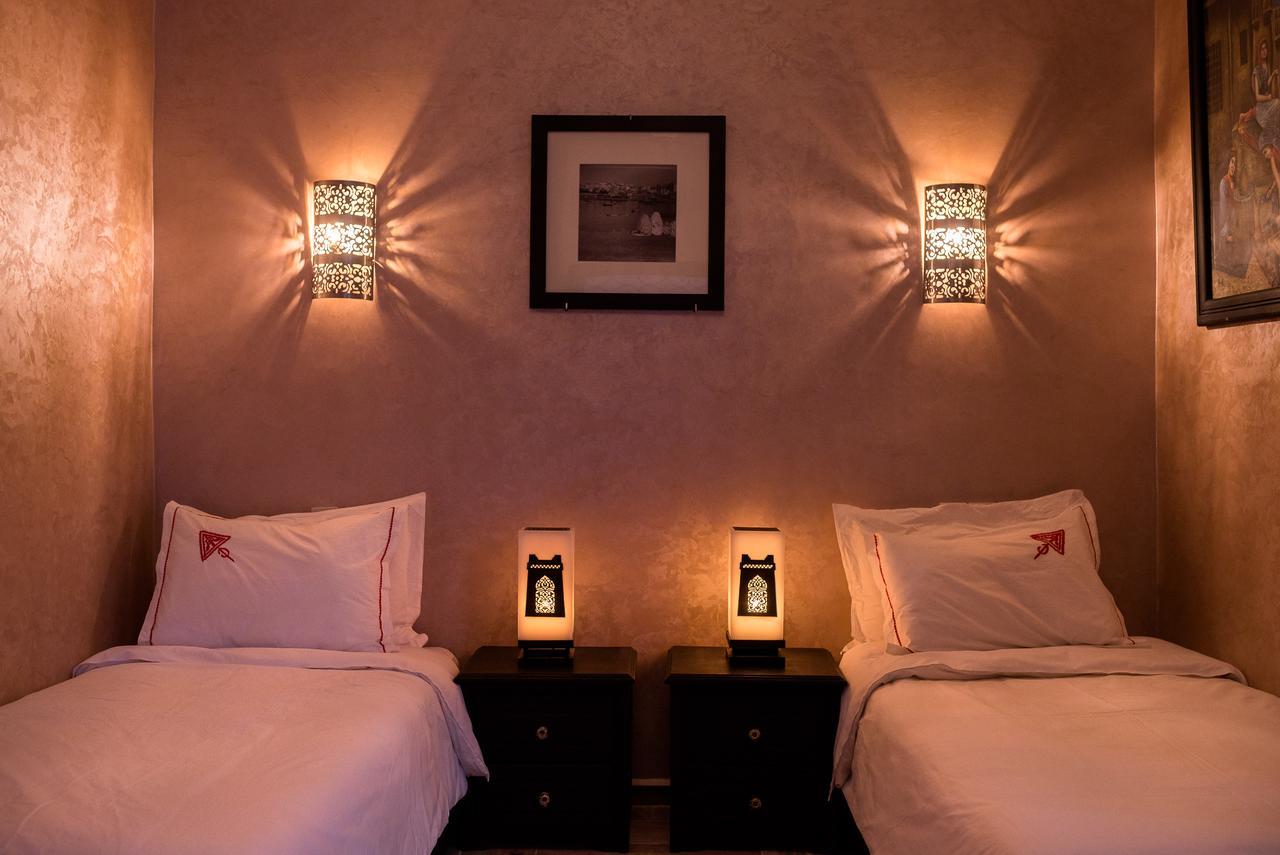 Riad Ksar Aylan Tajda Extérieur photo