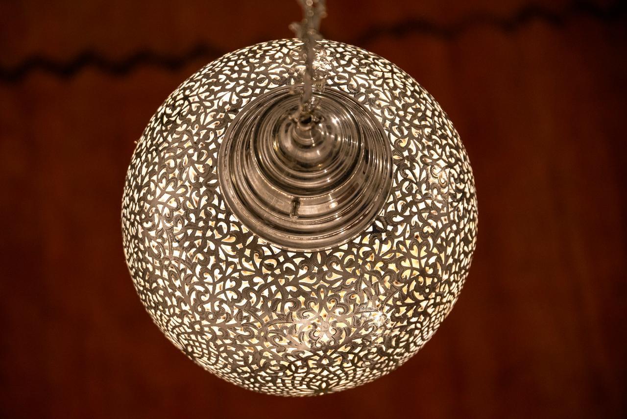 Riad Ksar Aylan Tajda Extérieur photo